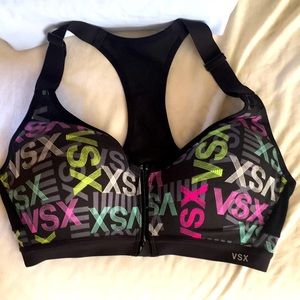 VSX by Victoria’s Secrets sports bra